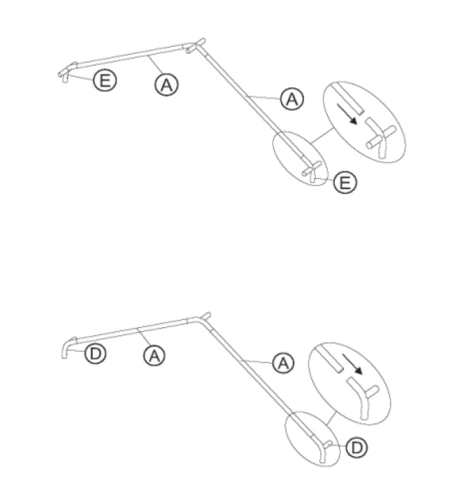 Costco 781893 Steel Frame Canopy User Manual Costco 781893 Steel Frame Canopy 3