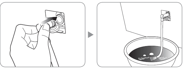 Coway CHP-250L Water Filteration System 25
