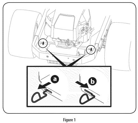 Craftsman 247 Lawn Utility Vehicle 2