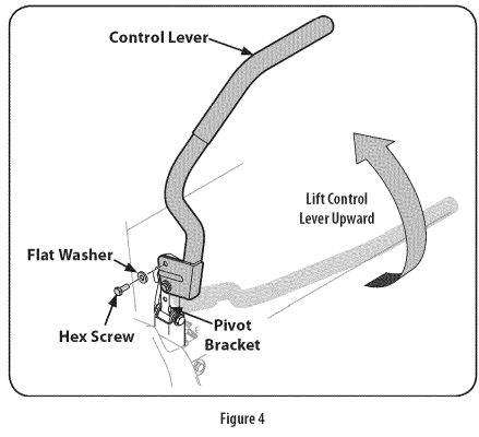 Craftsman 247 Lawn Utility Vehicle 5