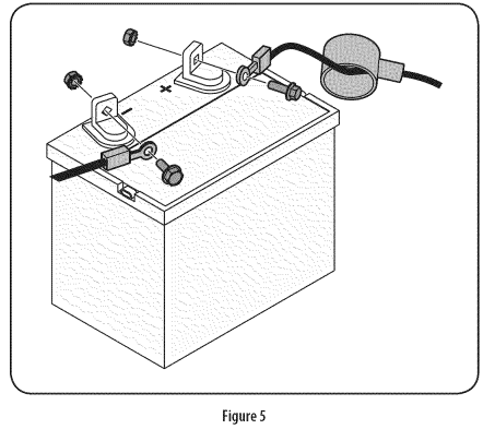Craftsman 247 Lawn Utility Vehicle 6