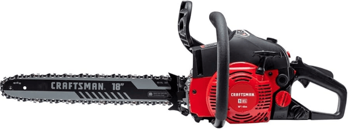 Craftsman 35182 Cycle Gas Chainsaw User Manual Craftsman 35182 Cycle Gas Chainsaw-product