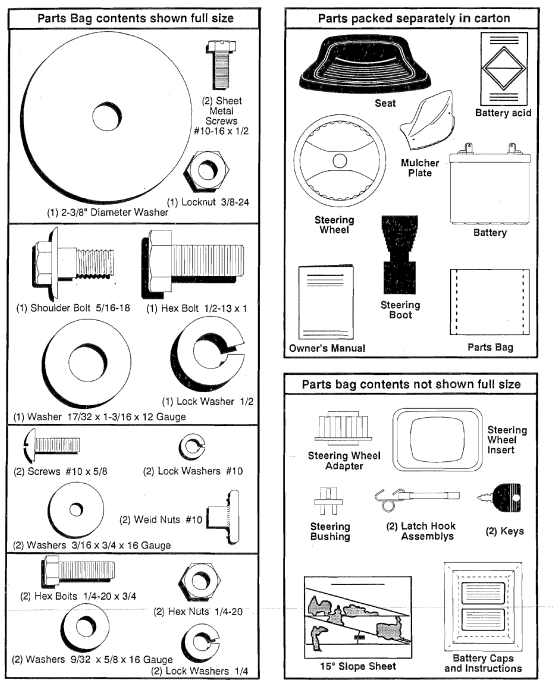 Craftsman 917255581 Lawn Mower User Manual Craftsman 917255581 Lawn Mower-2