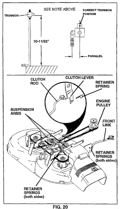 Craftsman 917255581 Lawn Mower User Manual Craftsman 917255581 Lawn Mower-7