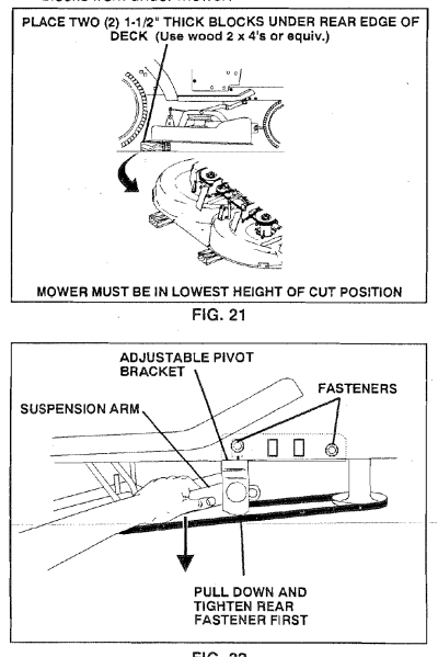 Craftsman 917255581 Lawn Mower User Manual Craftsman 917255581 Lawn Mower-8