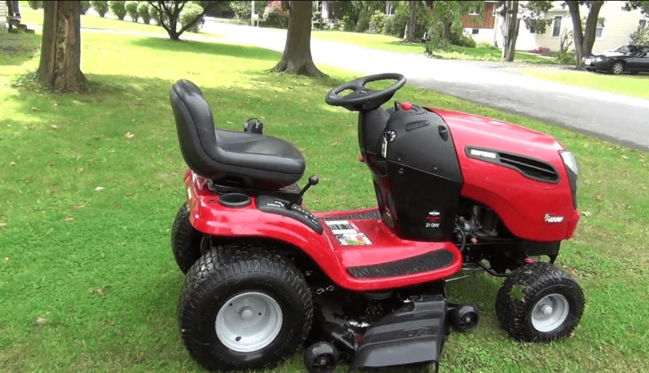 Craftsman 917255581 Lawn Mower User Manual Craftsman 917255581 Lawn Mower-featured