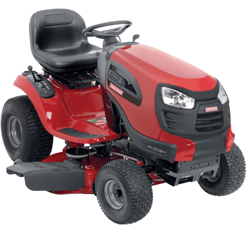 Craftsman 917255581 Lawn Mower User Manual Craftsman 917255581 Lawn Mower-product