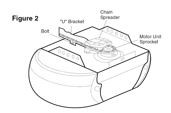 Craftsman Garage Door Opener User Manual Craftsman Garage Door Opener-15
