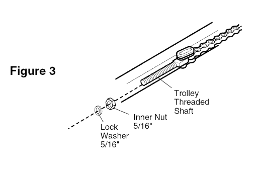 Craftsman Garage Door Opener User Manual Craftsman Garage Door Opener-16