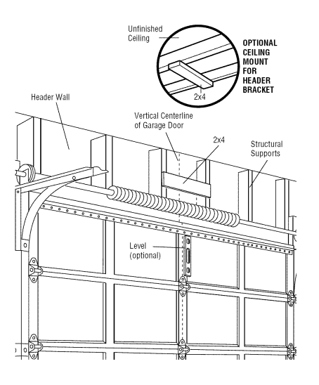 Craftsman Garage Door Opener User Manual Craftsman Garage Door Opener-20