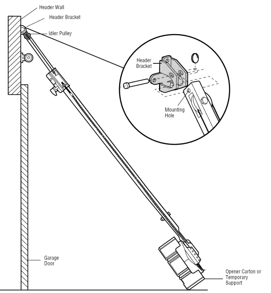 Craftsman Garage Door Opener User Manual Craftsman Garage Door Opener-27