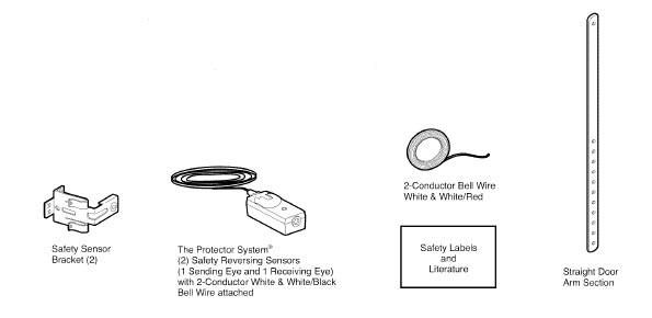 Craftsman Garage Door Opener User Manual Craftsman Garage Door Opener-30