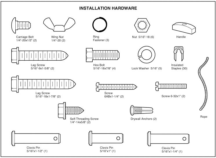 Craftsman Garage Door Opener User Manual Craftsman Garage Door Opener-7