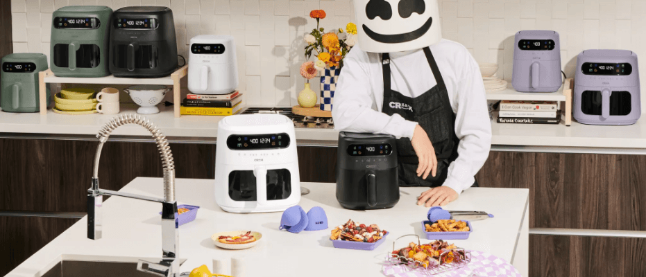 Crux 4-Slice Toaster-featured