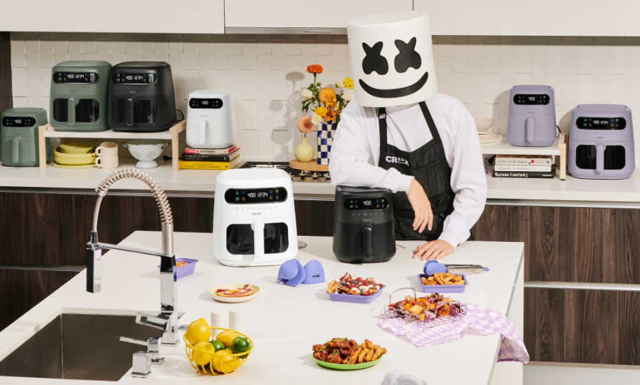 Crux 4-Slice Toaster-featured