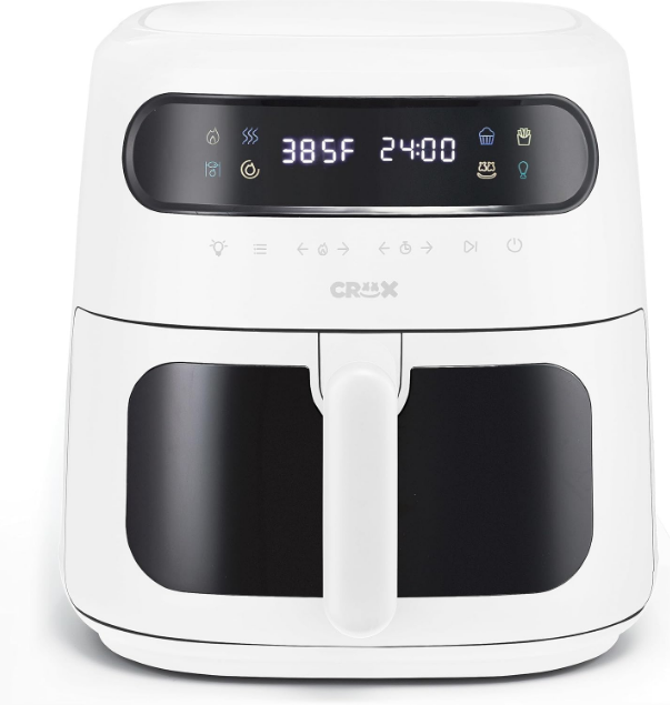 Crux 4-Slice Toaster-product