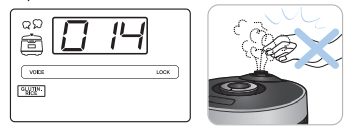 Cuckoo CRP-P1009S 10-Cup Pressure Rice Cooker-11