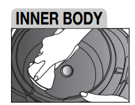 Cuckoo CRP-P1009S 10-Cup Pressure Rice Cooker-17