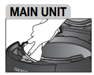 Cuckoo CRP-P1009S 10-Cup Pressure Rice Cooker-18