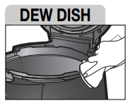 Cuckoo CRP-P1009S 10-Cup Pressure Rice Cooker-20