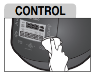 Cuckoo CRP-P1009S 10-Cup Pressure Rice Cooker-21