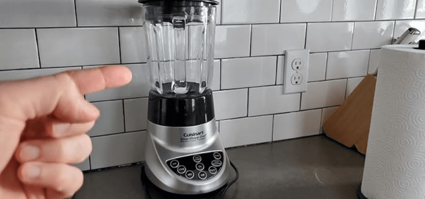 Cuisinart BFP-703BC Smart Power Duet Blender User Manual Cuisinart BFP-703BC Smart Power Duet Blender-featured