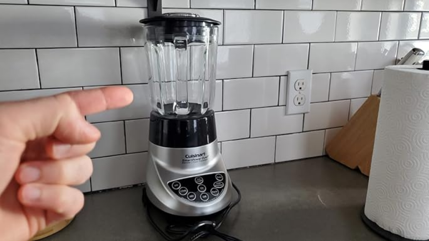 Cuisinart BFP-703BC Smart Power Duet Blender-featured