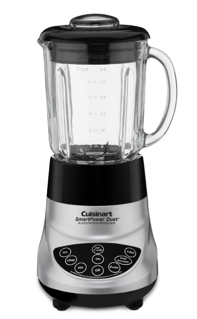 Cuisinart BFP-703BC Smart Power Duet Blender-product