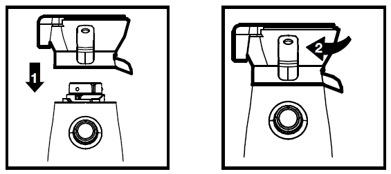 Cuisinart CBJ-450XA Compact Blender-Juicer Combo User Manual Cuisinart CBJ-450XA Compact Blender-Juicer Combo 4