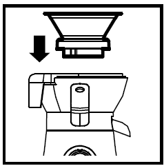 Cuisinart CBJ-450XA Compact Blender-Juicer Combo User Manual Cuisinart CBJ-450XA Compact Blender-Juicer Combo 5