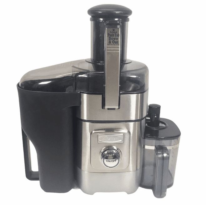 Cuisinart CJE-1000 Juice Extractor-product