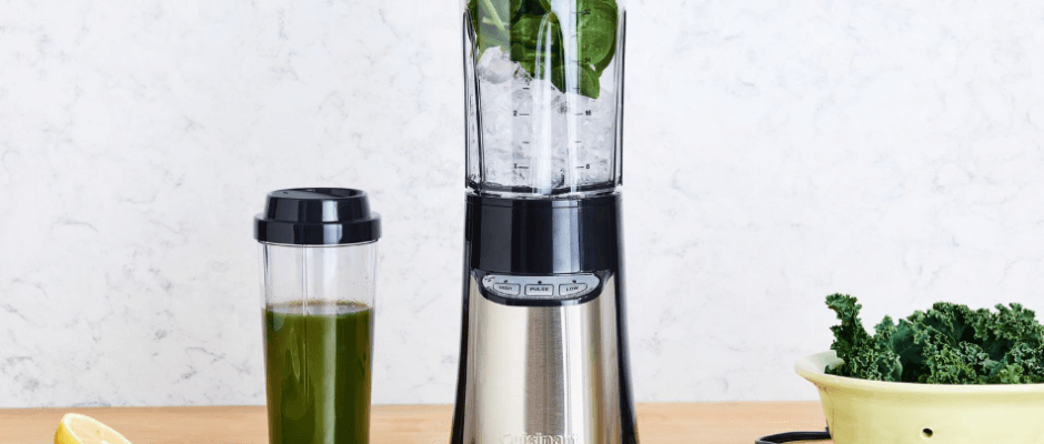 Cuisinart CPB-300 350 Watt BPA-Free Blender-featured