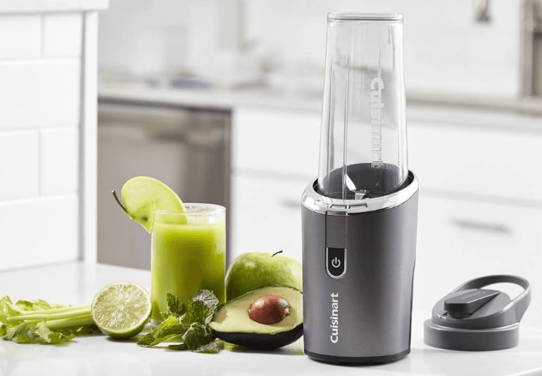 Cuisinart RPB-100XA Cordless Rechargeable Personal Blender User Manual