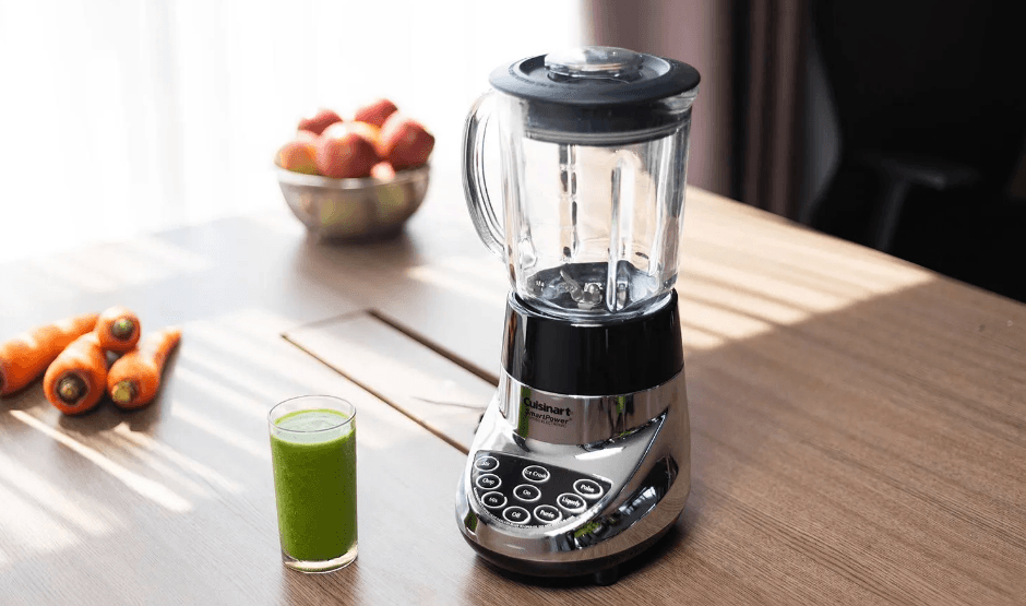 Cuisinart SPB-7CH SmartPower 7-Speed Blender-featured