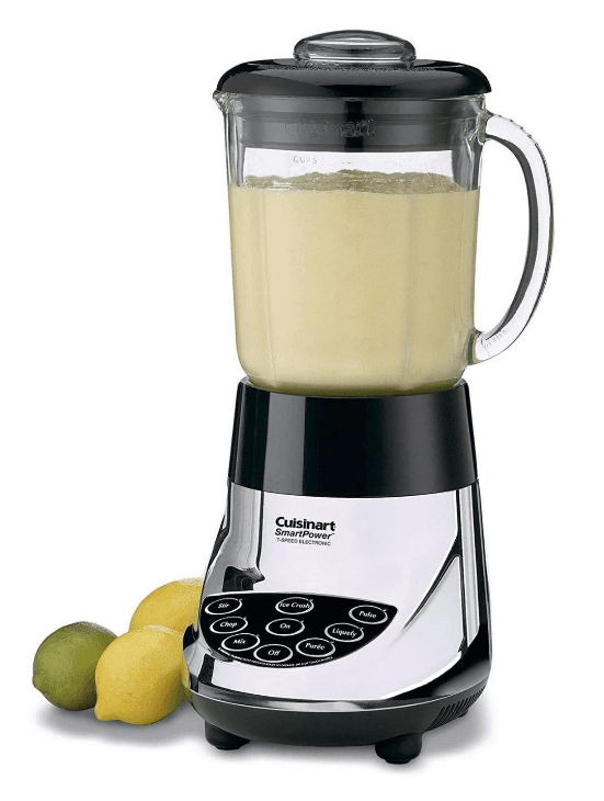 Cuisinart SPB-7CH SmartPower 7-Speed Blender-product