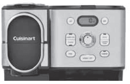 Cuisinart SS-16 Coffee Maker-11