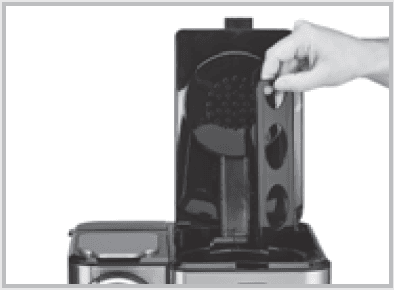 Cuisinart SS-16 Coffee Maker-6