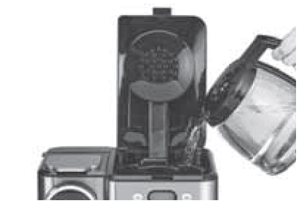 Cuisinart SS-16 Coffee Maker-7