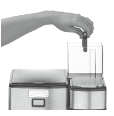 Cuisinart SS-20P1 Thermal Coffeemaker-10