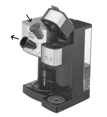 Cuisinart SS-20P1 Thermal Coffeemaker-16