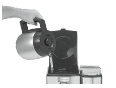 Cuisinart SS-20P1 Thermal Coffeemaker-6