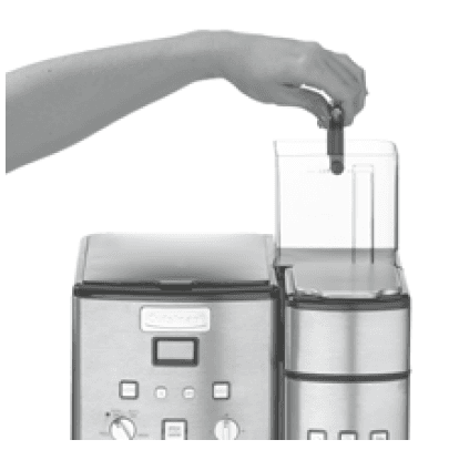 Cuisinart SS-20P1 Thermal Coffeemaker-7