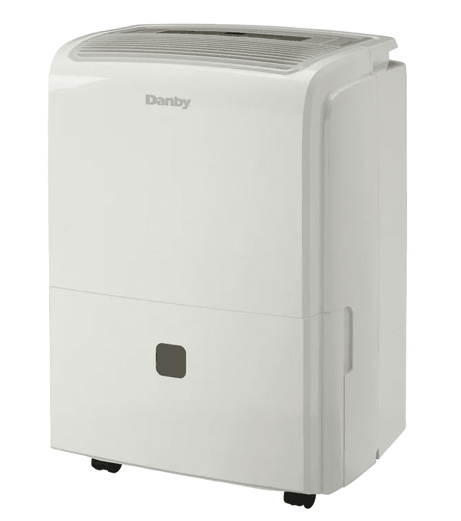 Danby DDR050BJPWDB 50 Pint DoE Dehumidifier-product