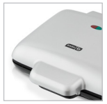 Dash DNMWM400 Deluxe No-Drip Waffle Maker-4