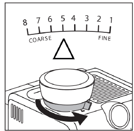 DeLonghi La Specialista Arte Espresso Machine 15