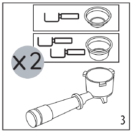 DeLonghi La Specialista Arte Espresso Machine 16