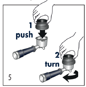 DeLonghi La Specialista Arte Espresso Machine 18