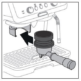 DeLonghi La Specialista Arte Espresso Machine 19