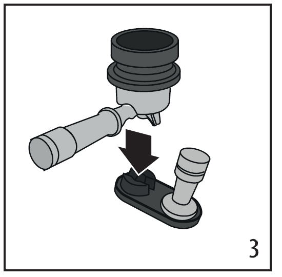 DeLonghi La Specialista Arte Espresso Machine 24