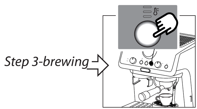 DeLonghi La Specialista Arte Espresso Machine 29